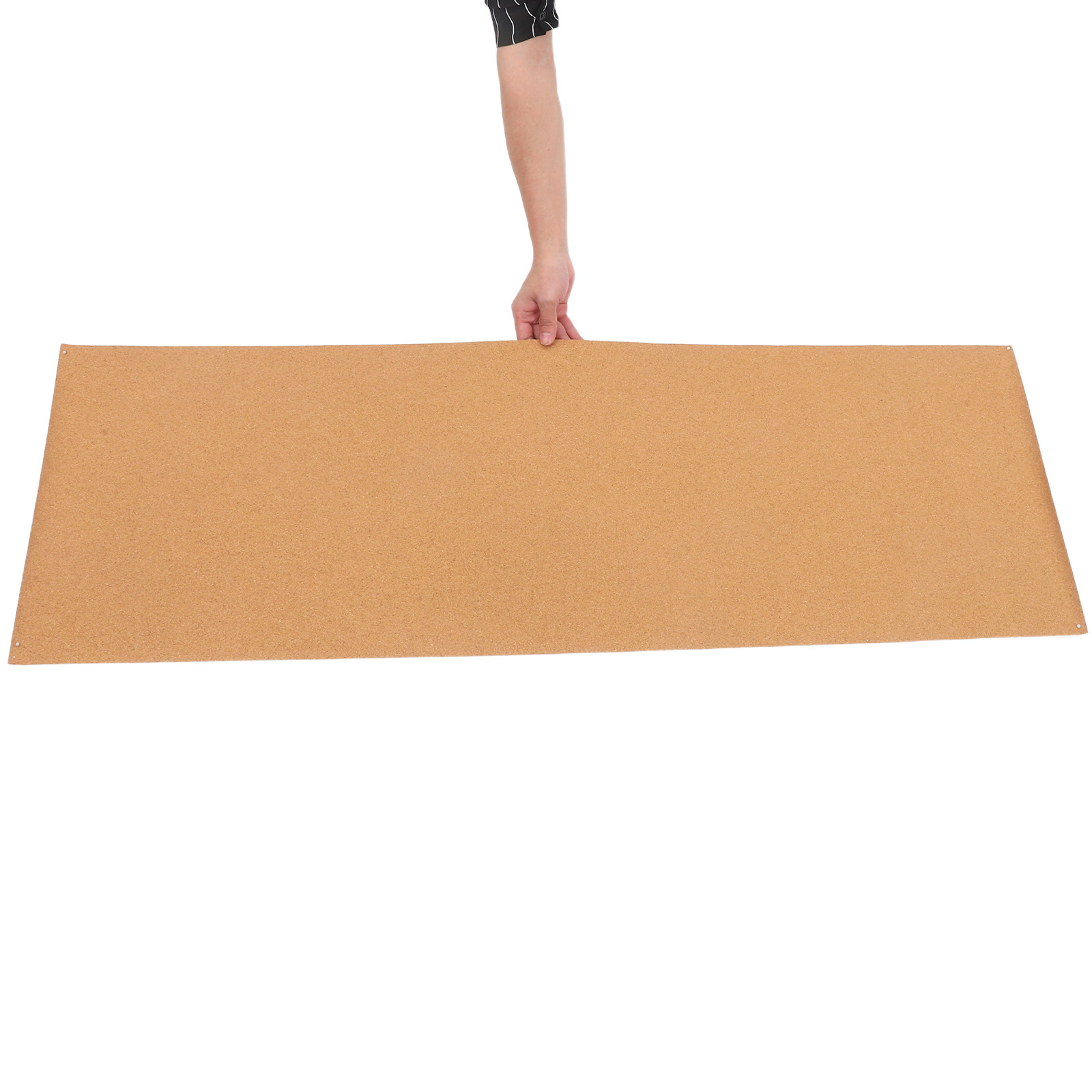 Bulletin Board Cork - 1 Roll Soft Cork Board Self