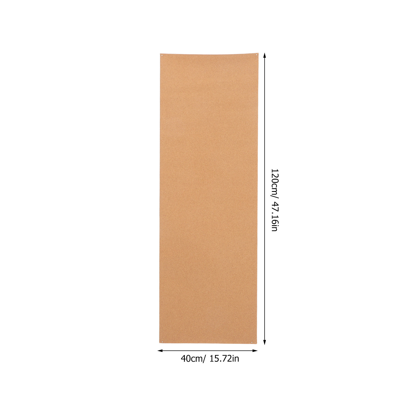 1 Roll Soft Cork Board Self Ad - Bulletin Board Cork 리뷰 및 가격
