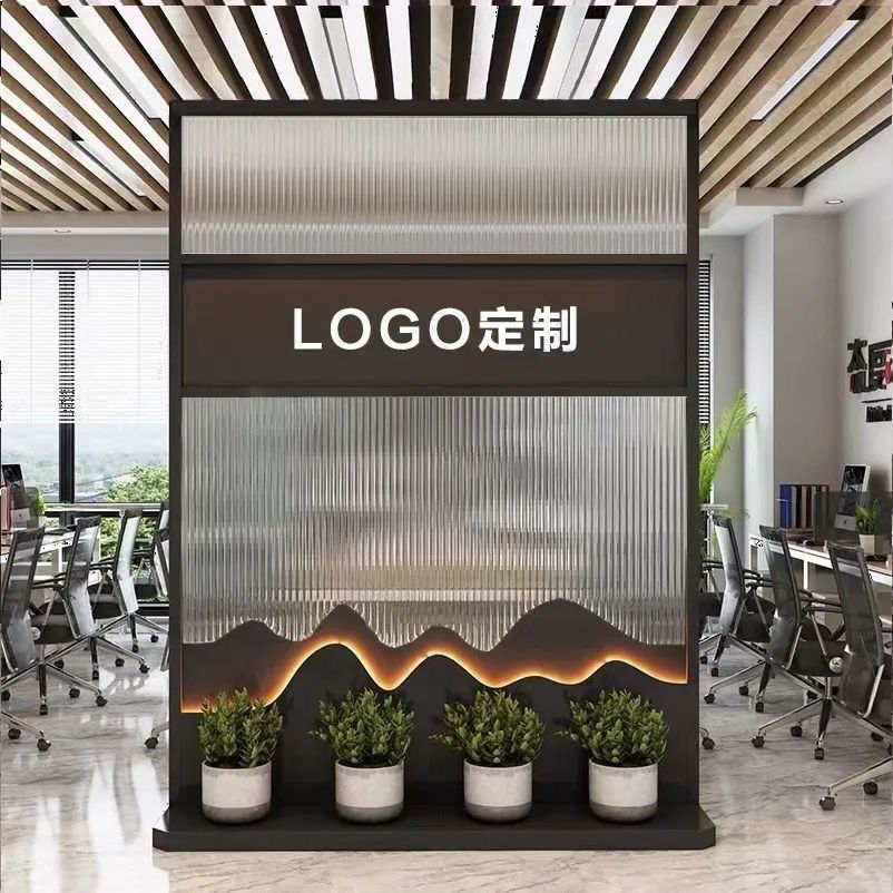 Office Company Screen Glass Pa - Office Furniture Logo 리뷰 및 가격