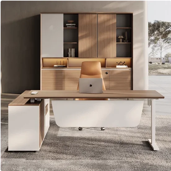 Modern Simple Office CEO Boss  - Office Furniture Logo 리뷰 및 가격