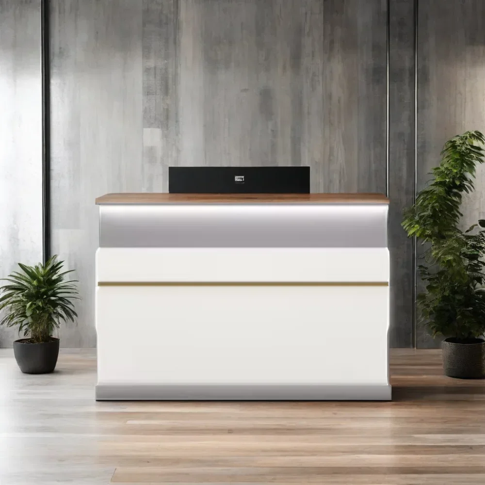 2308 Custom Logo Small Wood Fr - Office Furniture Logo 리뷰 및 가격