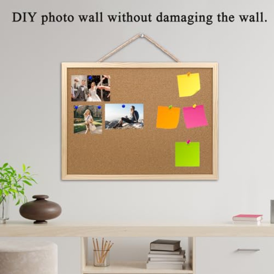 Cork Board Bulletin Board, 15. - Bulletin Board Cork 리뷰 및 가격