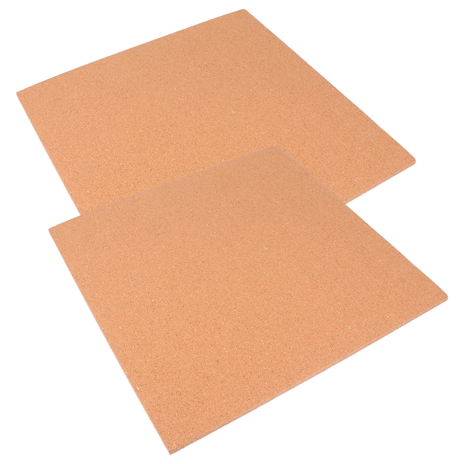 2Pcs Premium Wooden Cork Board - Bulletin Board Cork 리뷰 및 가격