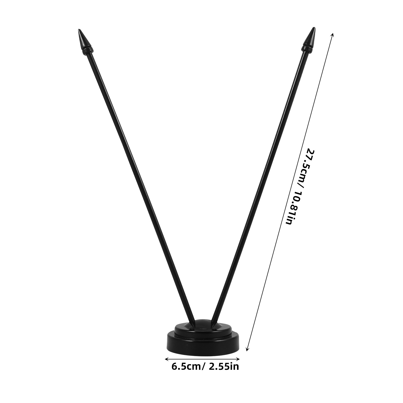 Small Flag Holder for Desk Out - Office Furniture Table 리뷰 및 가격