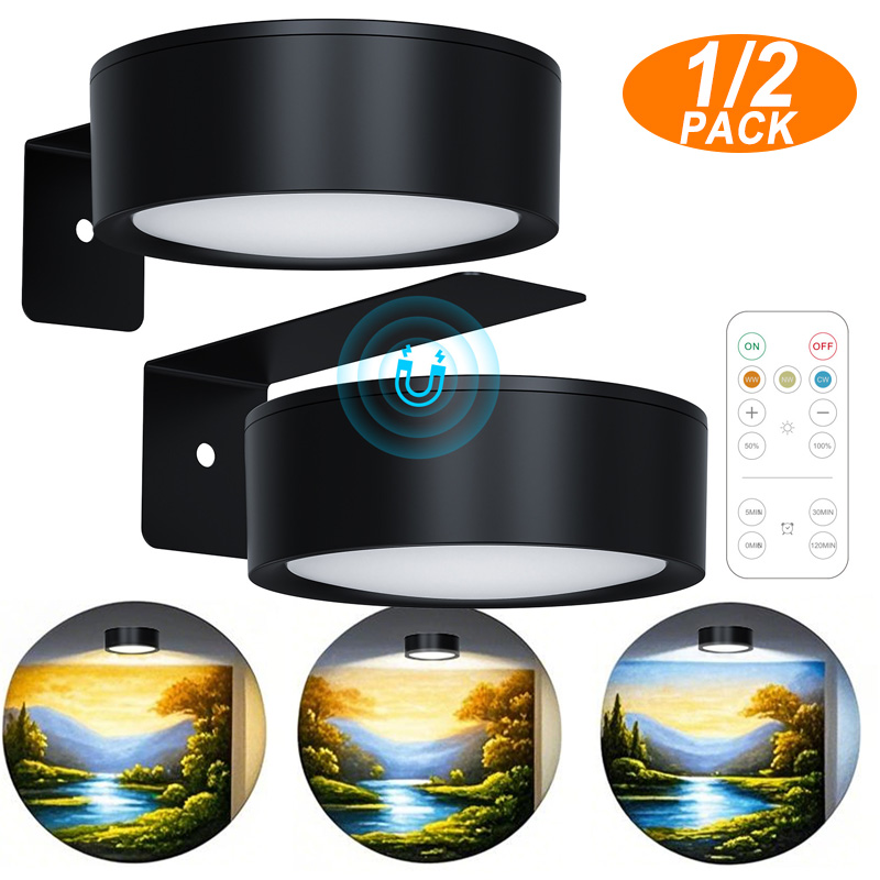 1pc Office Desk Lamp LED Magne - Office Furniture Table 리뷰 및 가격