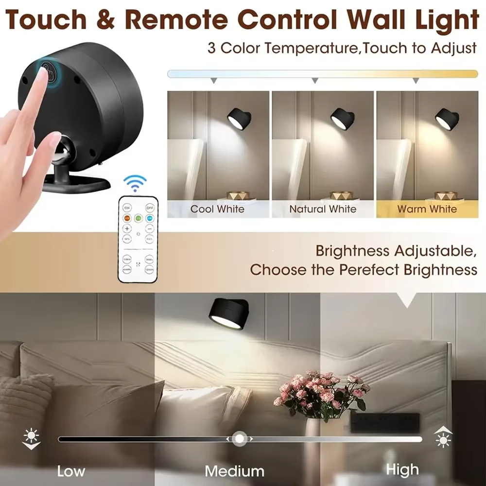 1pc Office Desk Lamp LED Magne - Office Furniture Table 리뷰 및 가격
