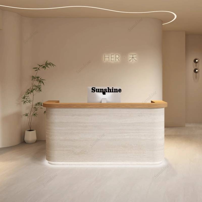 Hotels Logo Beauty Reception D - Office Furniture Logo 리뷰 및 가격