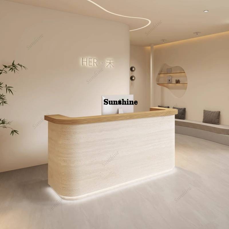 Hotels Logo Beauty Reception D - Office Furniture Logo 리뷰 및 가격