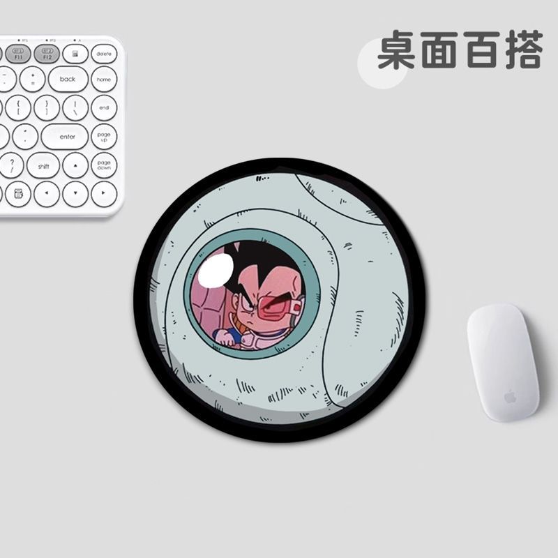 Dragon Ball Mouse Pad Small Si - Office Furniture Table 리뷰 및 가격