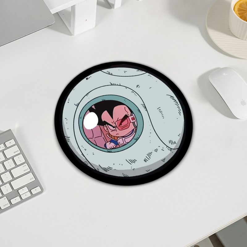 Dragon Ball Mouse Pad Small Si - Office Furniture Table 리뷰 및 가격