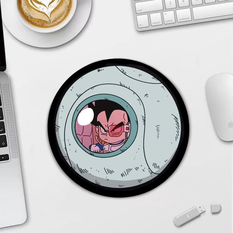 Dragon Ball Mouse Pad Small Si - Office Furniture Table 리뷰 및 가격