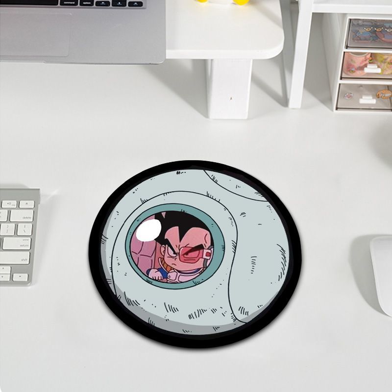 Dragon Ball Mouse Pad Small Si - Office Furniture Table 리뷰 및 가격
