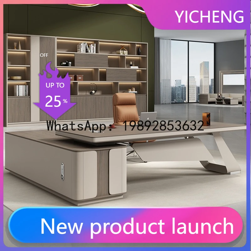 H5.18 executive desk, office d - Office Furniture Table 리뷰 및 가격