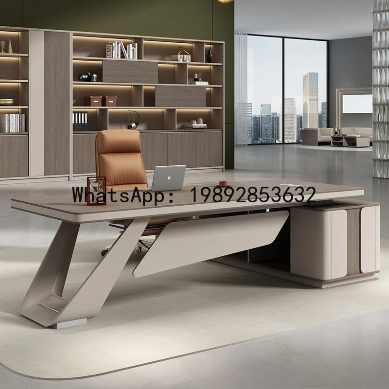 H5.18 executive desk, office d - Office Furniture Table 리뷰 및 가격