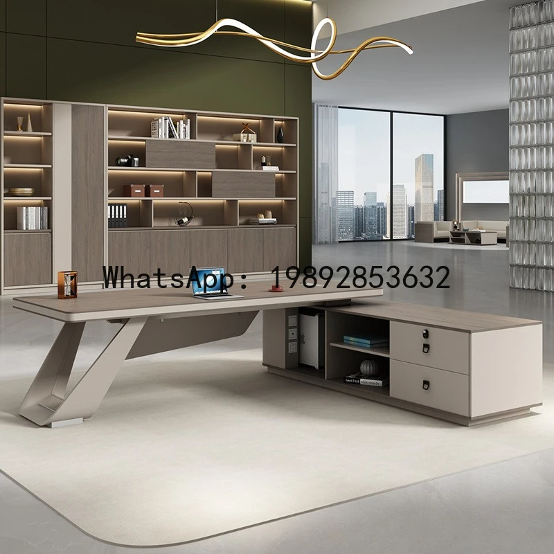 H5.18 executive desk, office d - Office Furniture Table 리뷰 및 가격