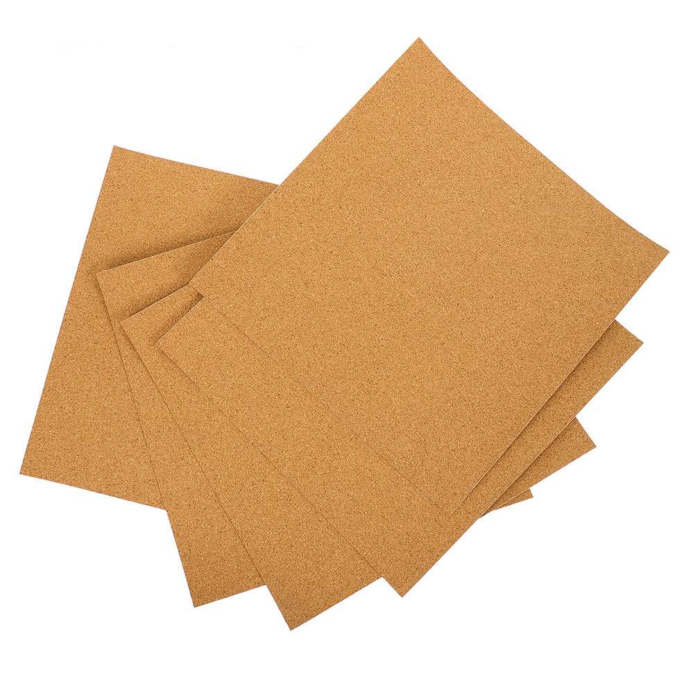 2mm Thick Adhesive Cork Board  - Bulletin Board Cork 리뷰 및 가격
