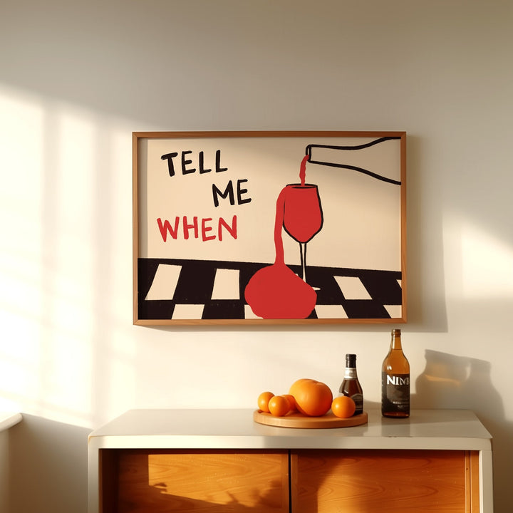 Vintage Tell Me When Drink Can - Office Furniture Design 리뷰 및 가격