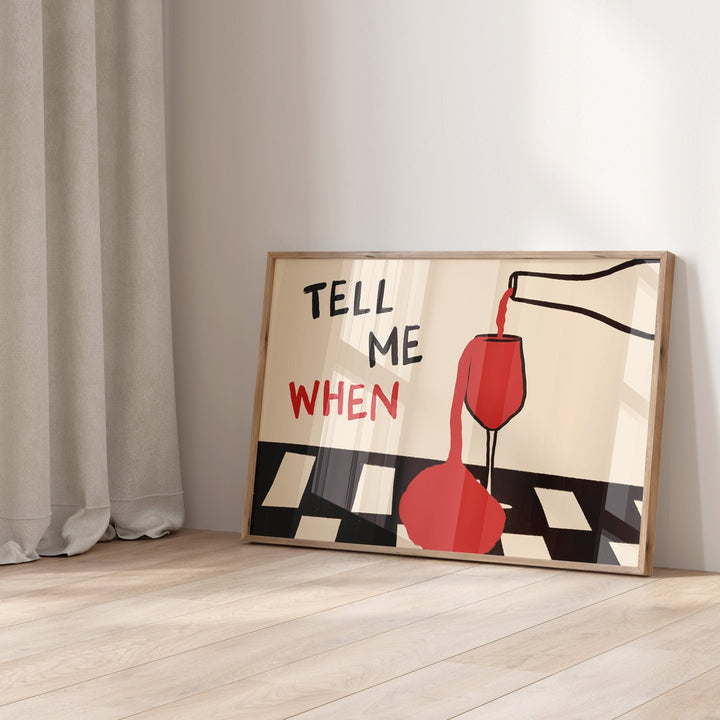 Vintage Tell Me When Drink Can - Office Furniture Design 리뷰 및 가격