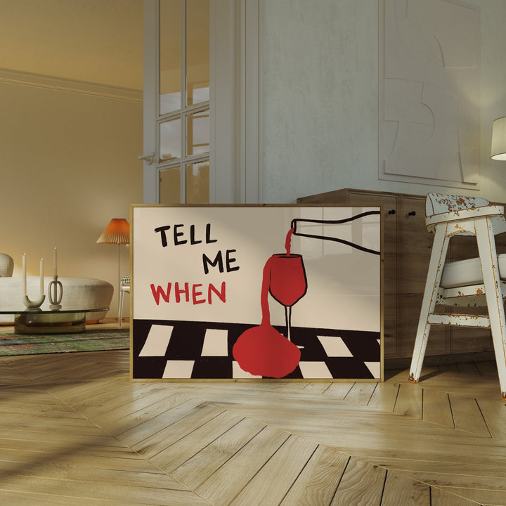 Vintage Tell Me When Drink Can - Office Furniture Design 리뷰 및 가격