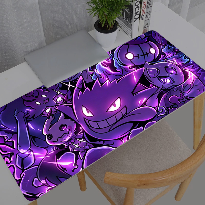 Mouse Pad Pokemon Pikachu Anim - Office Furniture Design 리뷰 및 가격