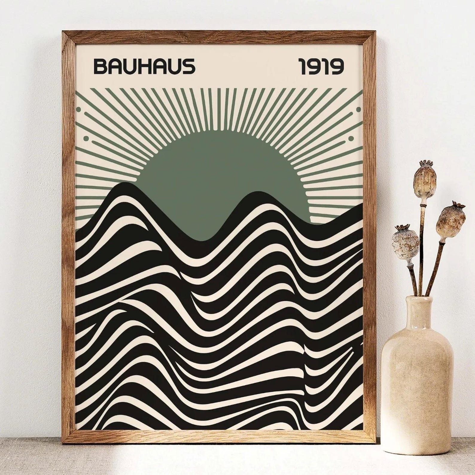 3pcs/set Retro Matisse Canvas  - Office Furniture Design 리뷰 및 가격