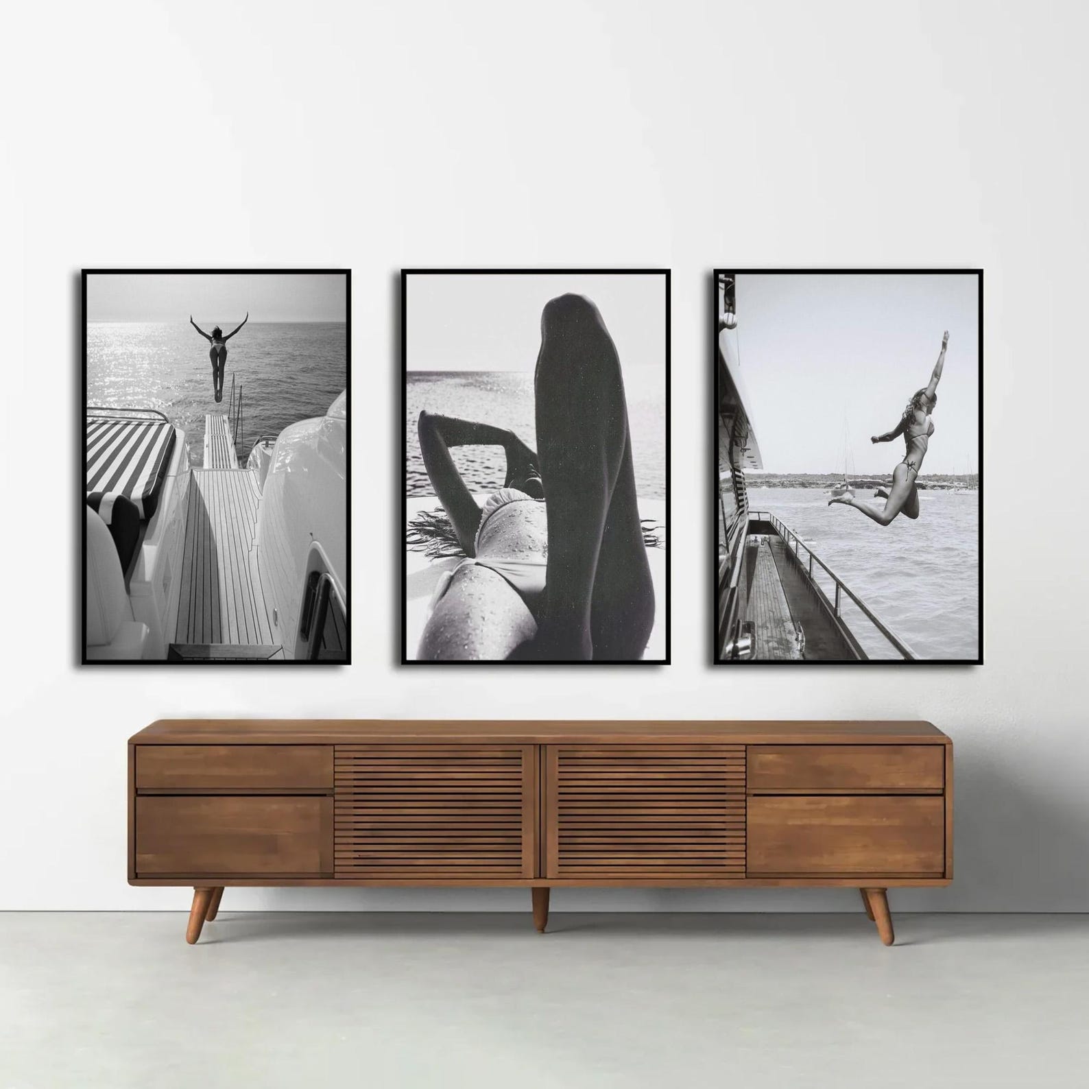 3pcs/set Retro Black & White B - Office Furniture Design 리뷰 및 가격