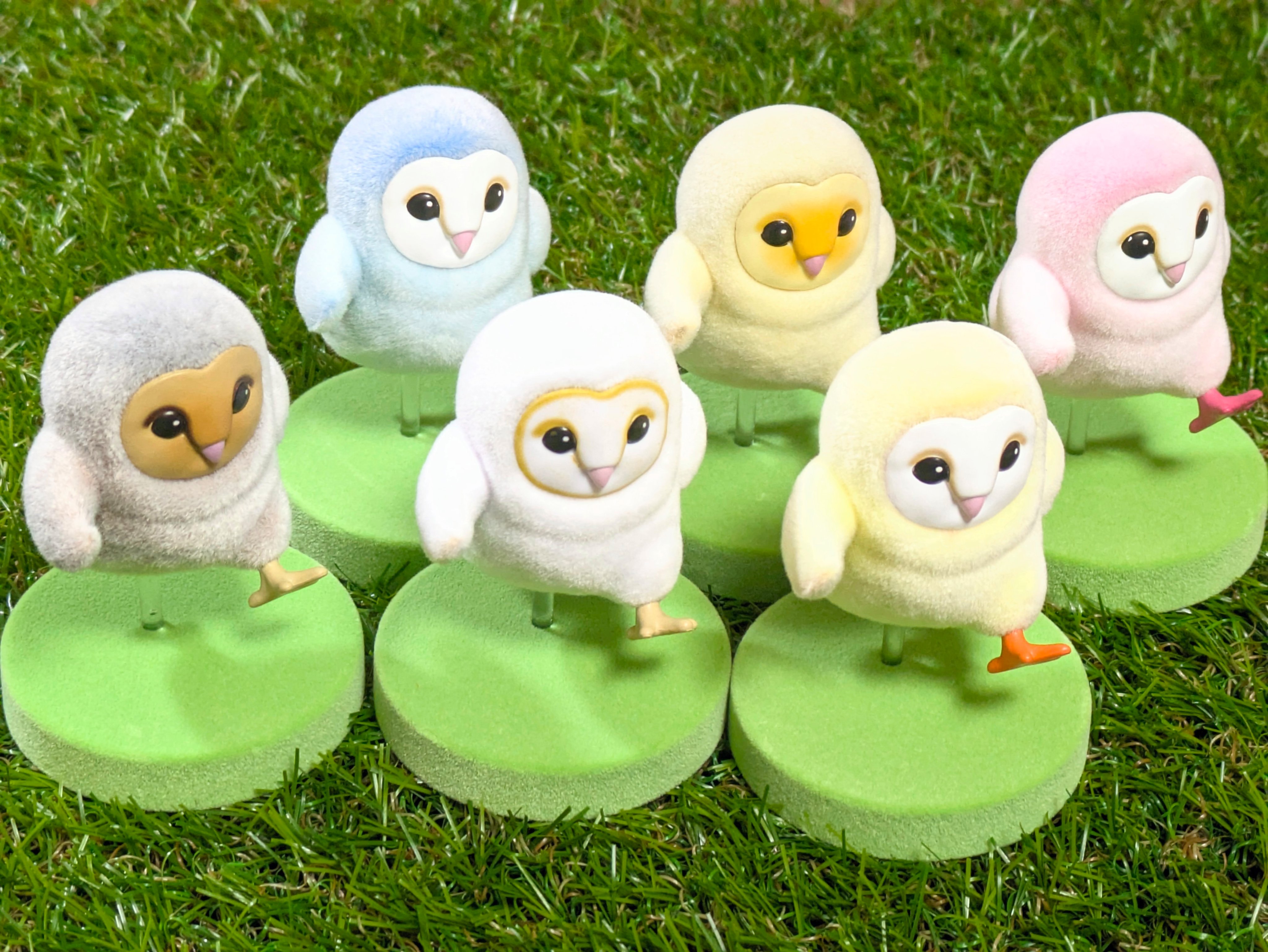 Qualia capsule toys cute Runni - Office Furniture Table 리뷰 및 가격
