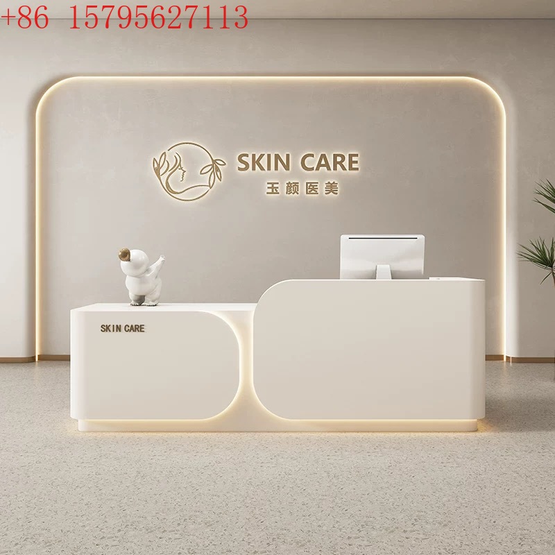 Aesthetics Beauty Reception De - Office Furniture Logo 리뷰 및 가격
