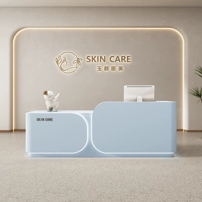 Aesthetics Beauty Reception De - Office Furniture Logo 리뷰 및 가격