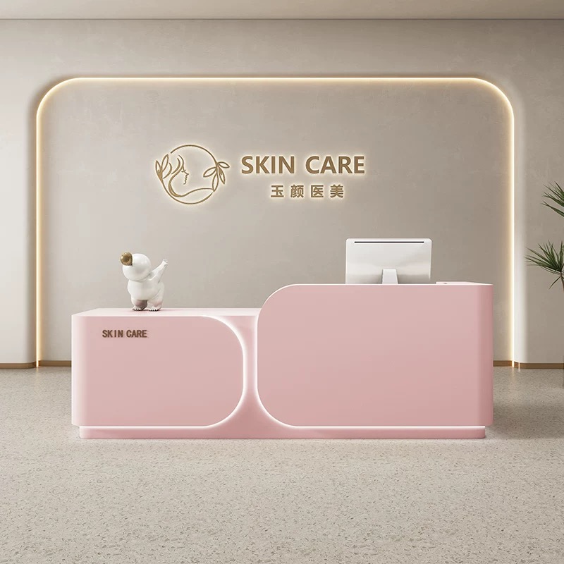 Aesthetics Beauty Reception De - Office Furniture Logo 리뷰 및 가격