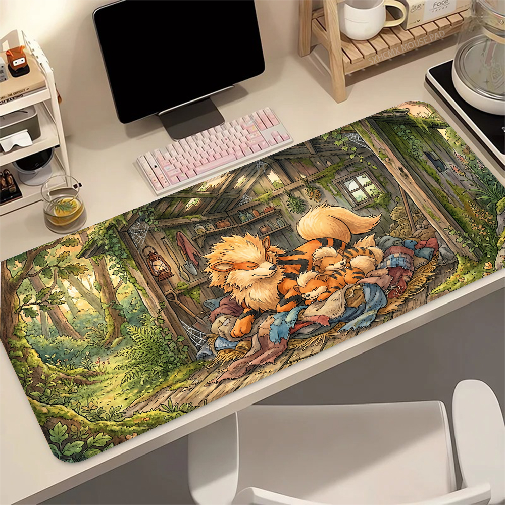 Cute Cartoon Mouse Pad Kawaii  - Office Furniture Design 리뷰 및 가격