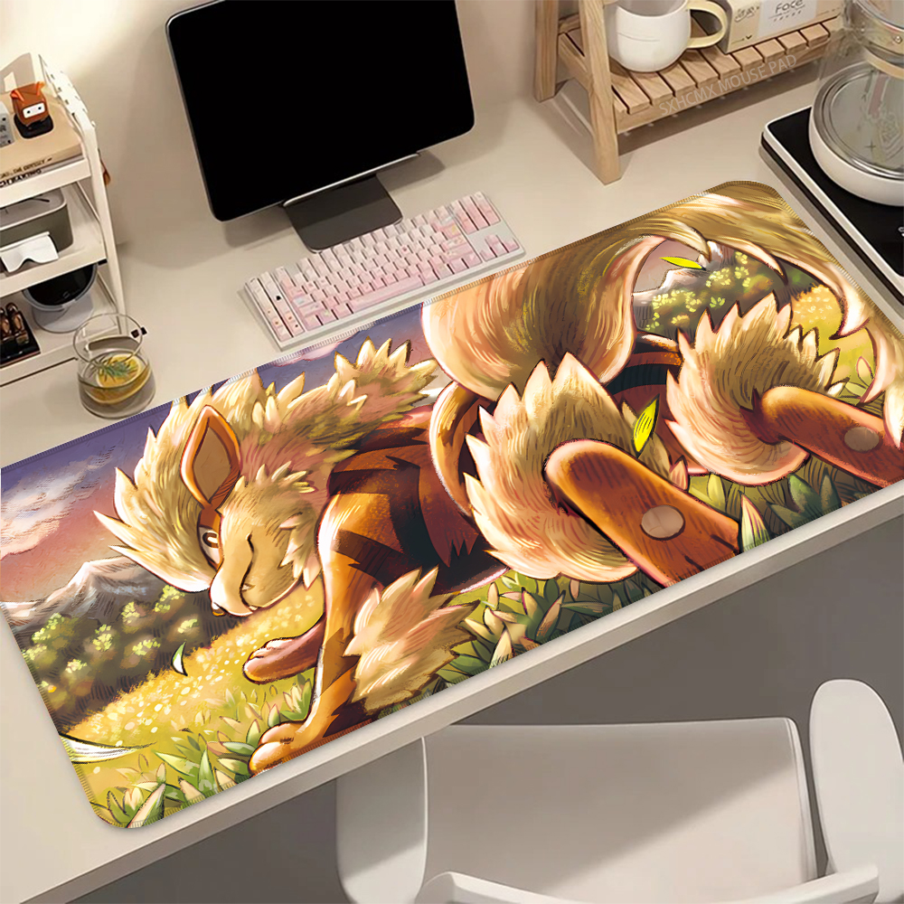 Cute Cartoon Mouse Pad Kawaii  - Office Furniture Design 리뷰 및 가격