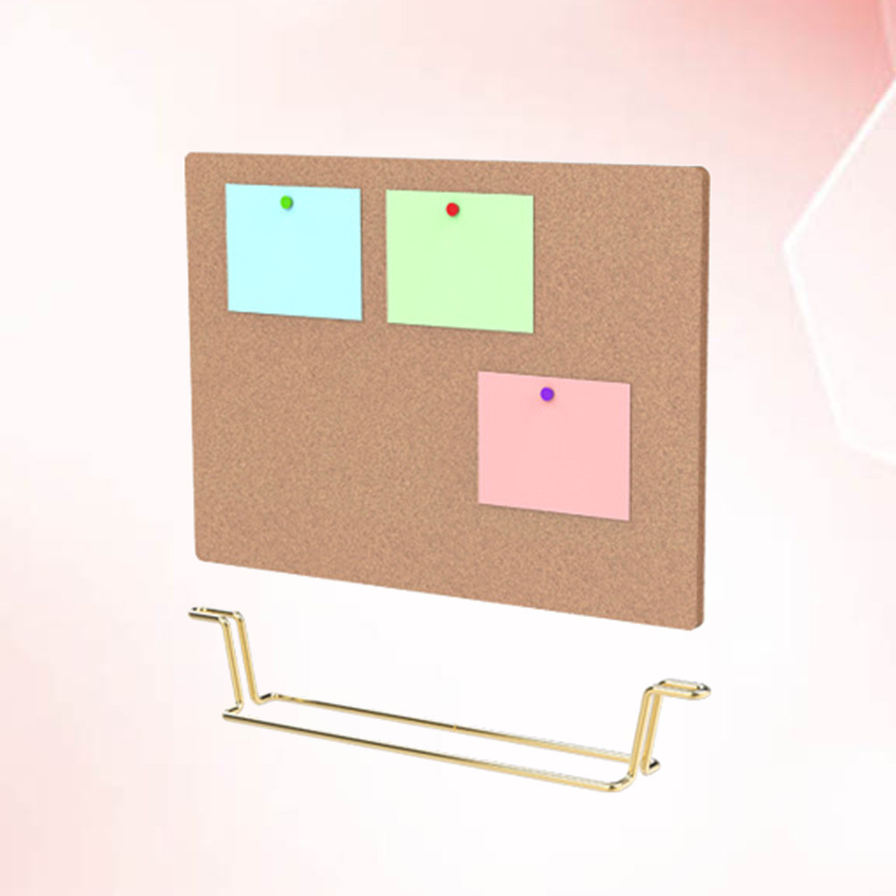 Pin Board Cork Bulletin Wooden - Bulletin Board Cork 리뷰 및 가격