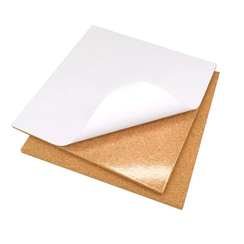 2/4/6 Pieces of Square Cork Bo - Bulletin Board Cork 리뷰 및 가격