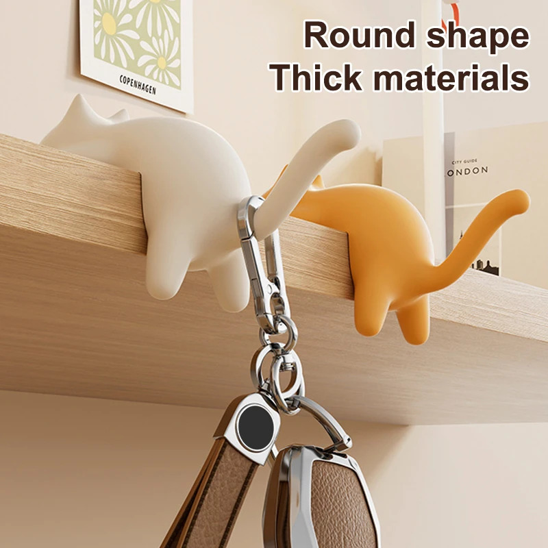 2/3pcs Cat Backpack Hook, Offi - Office Furniture Table 리뷰 및 가격