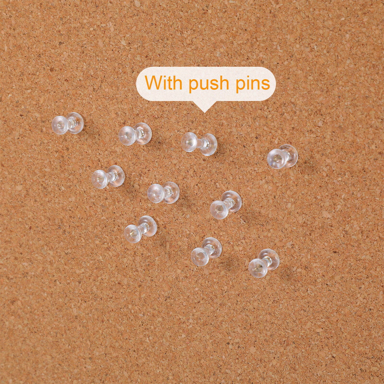 1Set Small Desk Cork Board Fra - Bulletin Board Cork 리뷰 및 가격