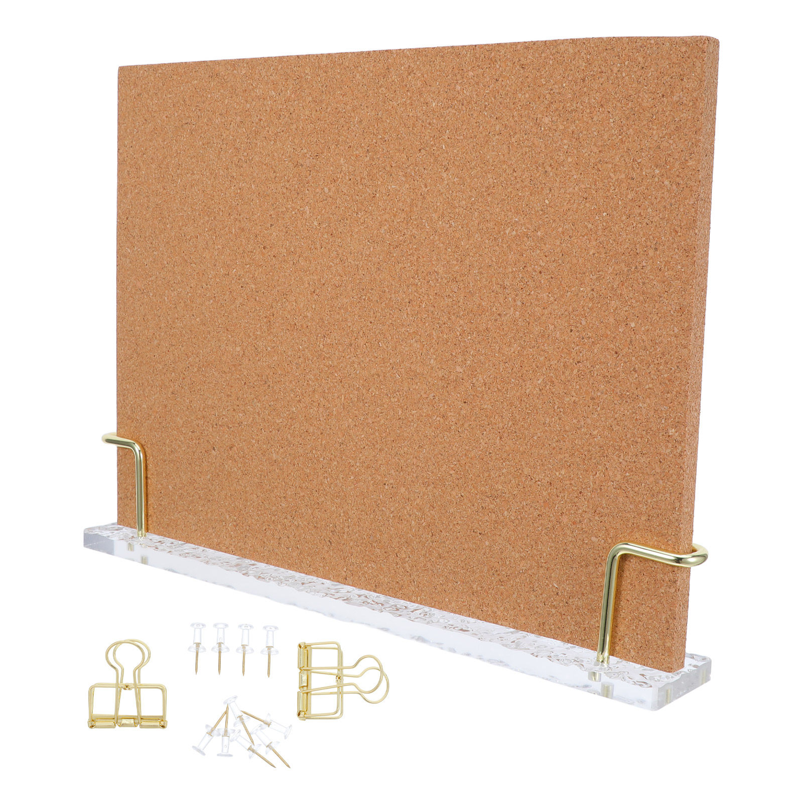 1Set Small Desk Cork Board Fra - Bulletin Board Cork 리뷰 및 가격