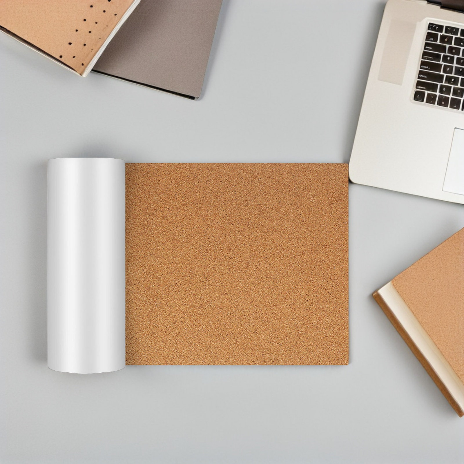 Adhesive Cork Board Roll 23.6x - Bulletin Board Cork 리뷰 및 가격