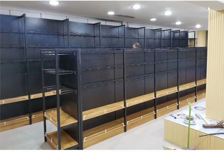 Pegboard Heavy Duty Double-Sid - Office Furniture Logo 리뷰 및 가격