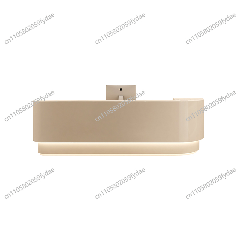 Clothing Store Reception Desks - Office Furniture Logo 리뷰 및 가격
