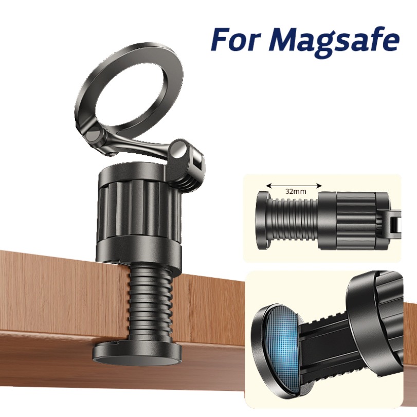 360° Rotation Desktop Magnetic - Office Furniture Design 리뷰 및 가격