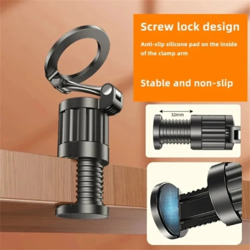 360° Rotation Desktop Magnetic - Office Furniture Design 리뷰 및 가격