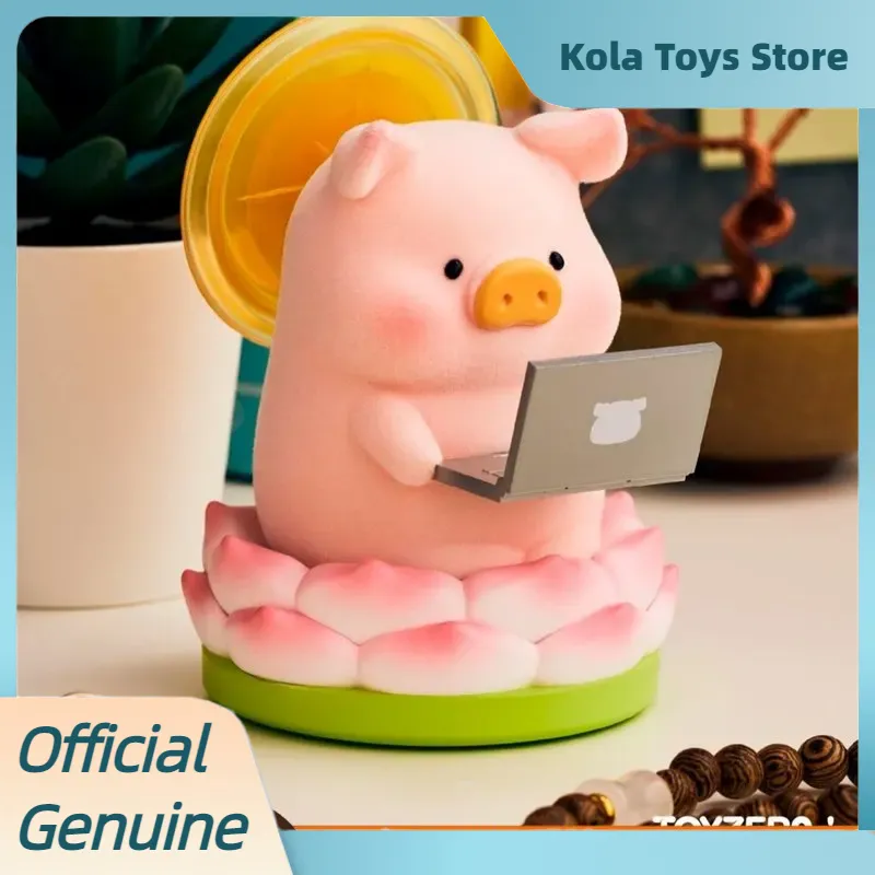 New TOYZEROPLUS X Lulu The Pig - Office Furniture Design 리뷰 및 가격