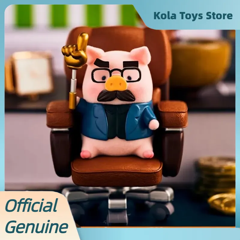 New TOYZEROPLUS X Lulu The Pig - Office Furniture Design 리뷰 및 가격