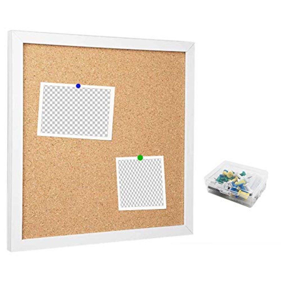 Corkboards for Wall, Cork Boar - Bulletin Board Cork 리뷰 및 가격