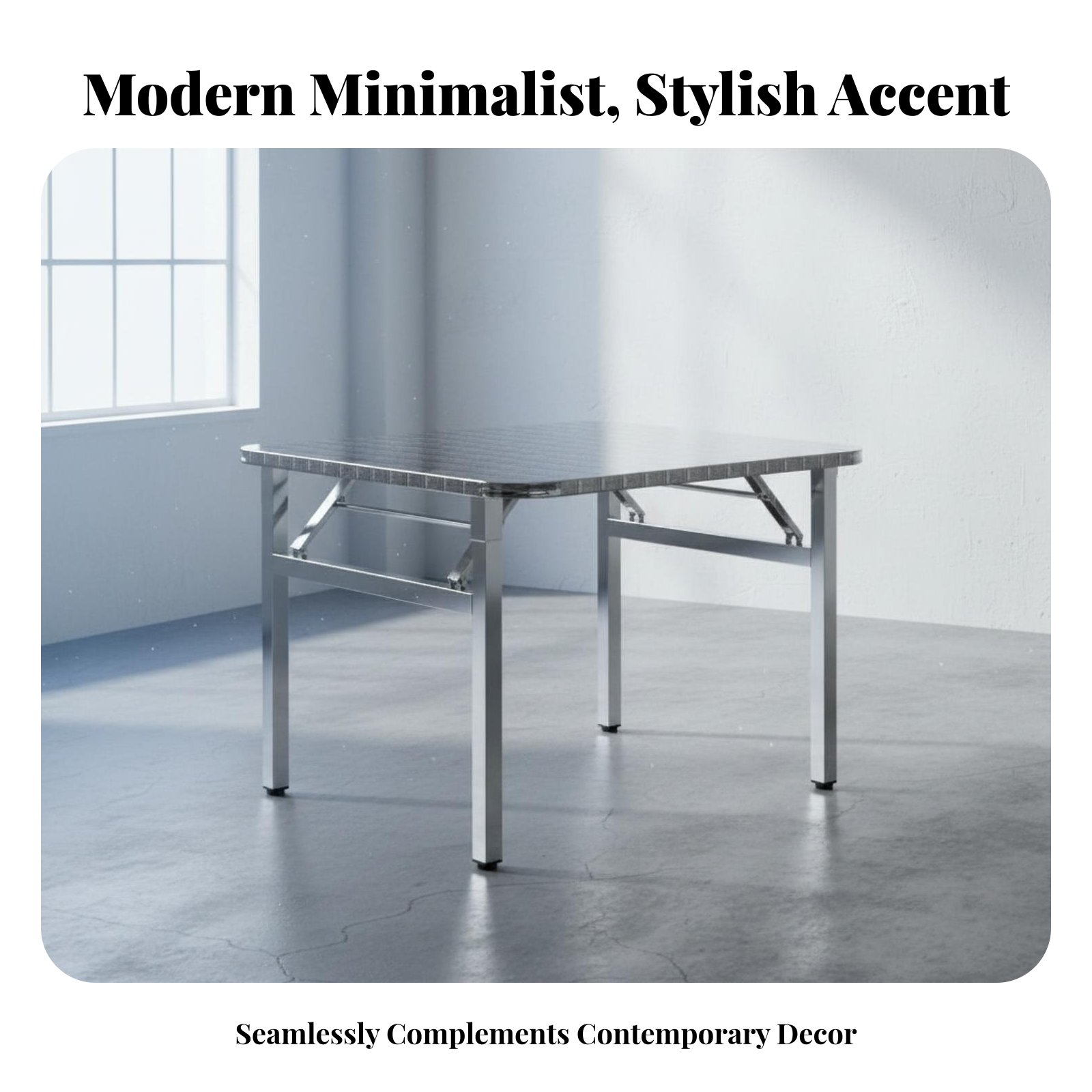 Rectangular Folding Table Fold - Office Furniture Table 리뷰 및 가격