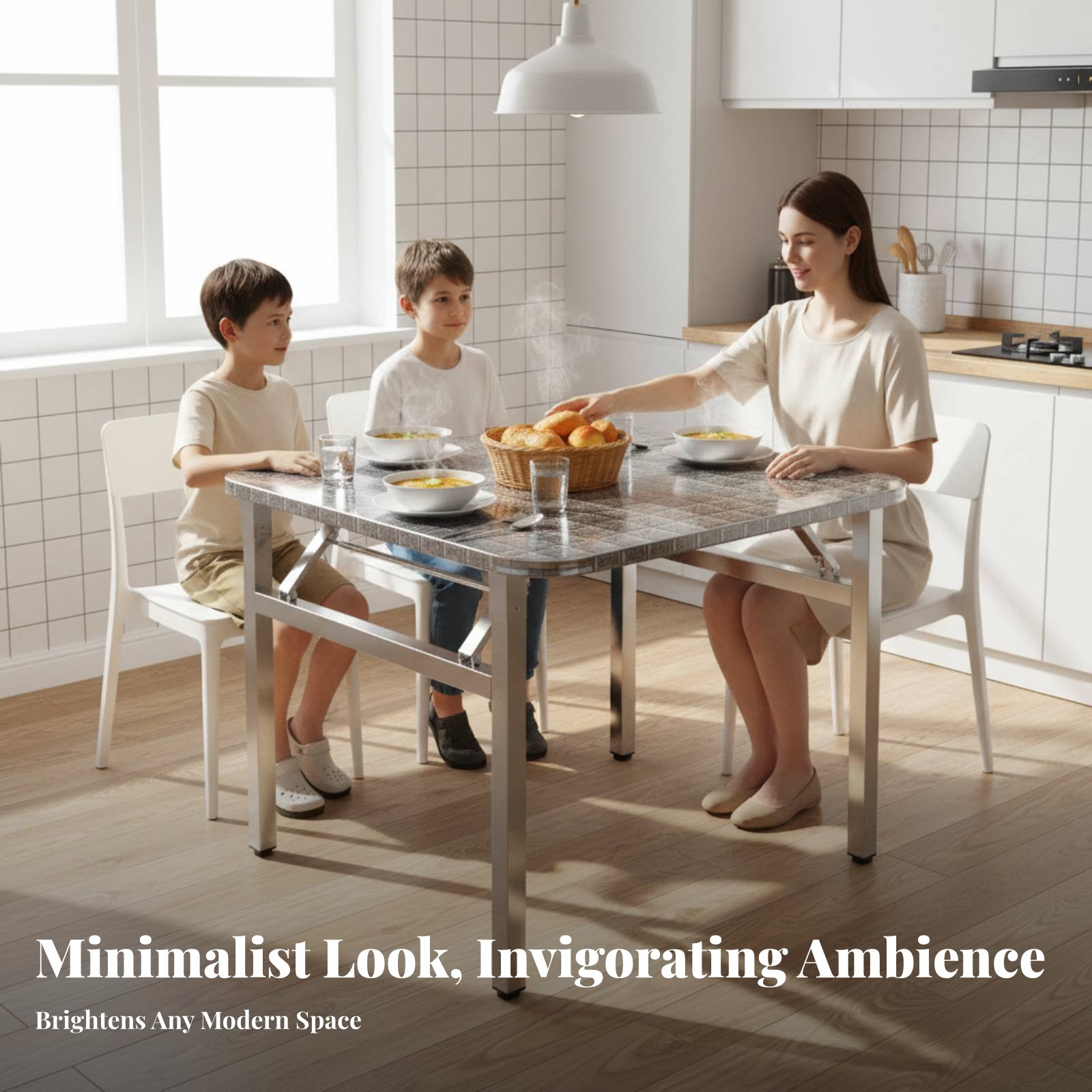 Rectangular Folding Table Fold - Office Furniture Table 리뷰 및 가격