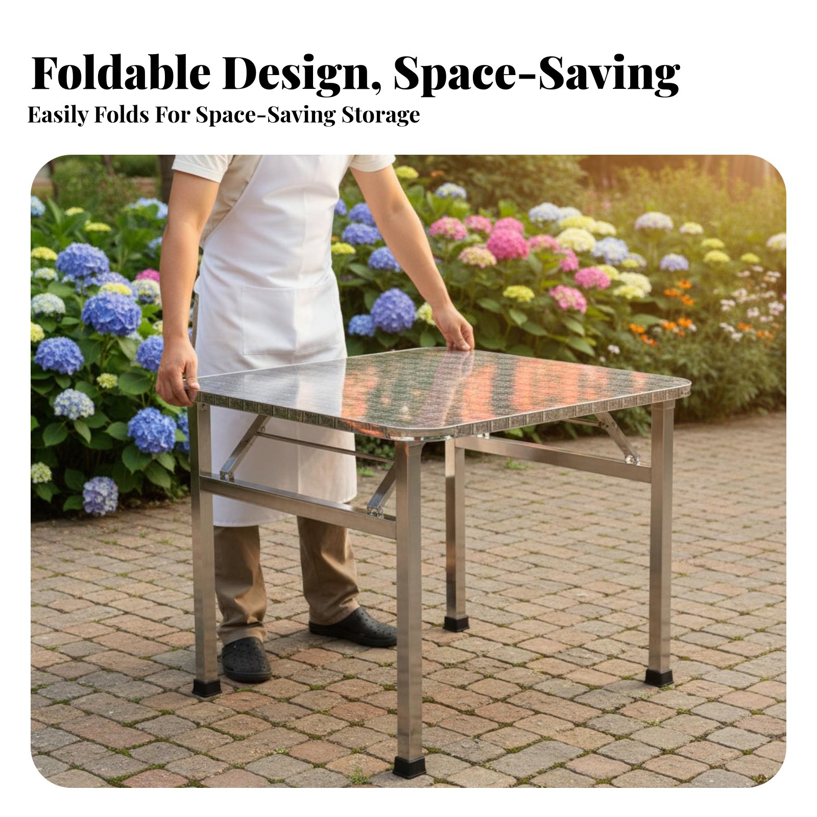 Rectangular Folding Table Fold - Office Furniture Table 리뷰 및 가격