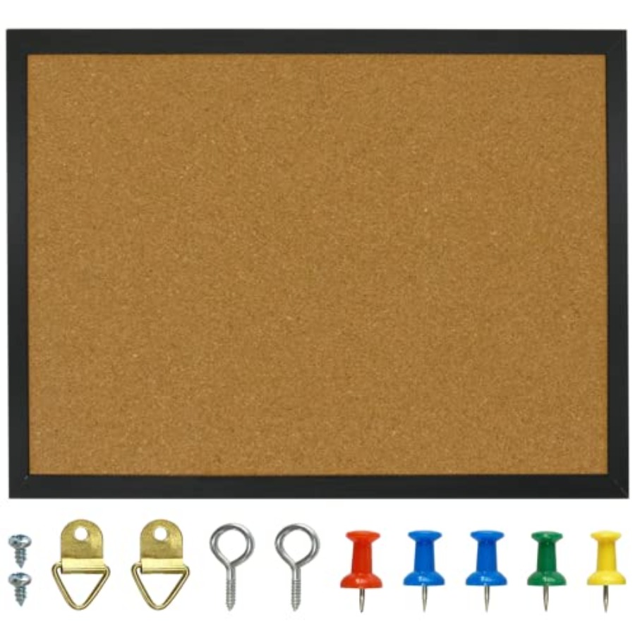 14.6 X 11 Inch Cork Board Bull - Bulletin Board Cork 리뷰 및 가격
