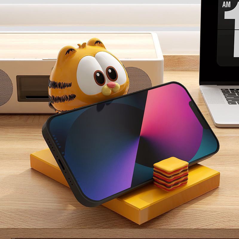 Garfield anime cartoon cute do - Office Furniture Table 리뷰 및 가격